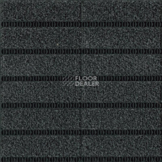 Грязезащитные покрытия Milliken Obex™ Grid Grey 11 мм фото 1 | FLOORDEALER